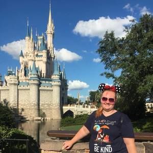 Meet your Posher, Molly